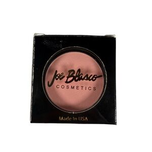 Joe Blasco Cosmetics Dust Dry Blush